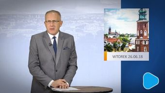 Informacje 26.06.18