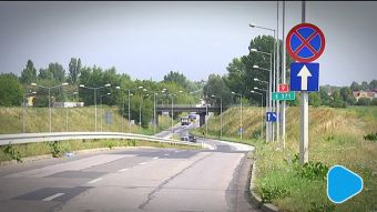 Umowa podpisana. Kiedy rozpoczęcie inwestycji ?