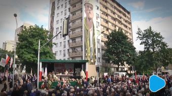 Zakończyły się obchody 42 rocznicy Czerwca'76