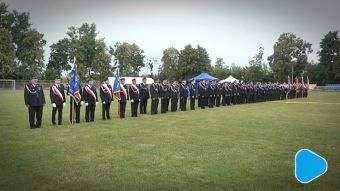 100 lat OSP w Przytyku