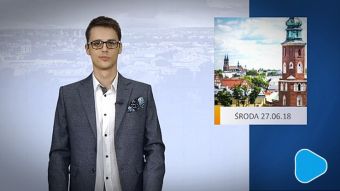 Informacje 27.06.18