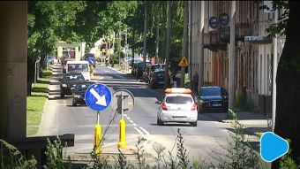 Kolejne dofinansowanie budowy trasy N-S