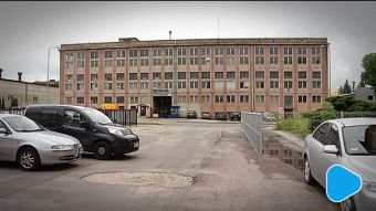 Dawny budynek FB zmieni przeznaczenie