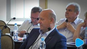 Leszek Pożyczka wystartuje z listy Kukiz'15