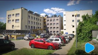 Nikt nie chce budować oddziału rehabilitacji