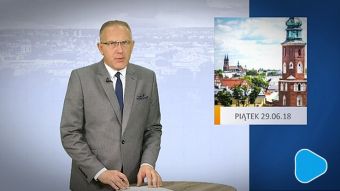 Informacje 29.06.18