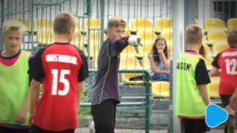 Talenty w minimundialu