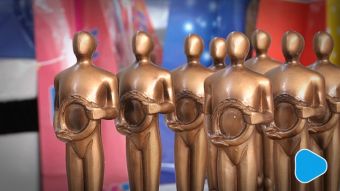 U „Korczaka” rozdali „Oskary”