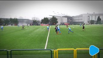 Czwórka w południowej grupie