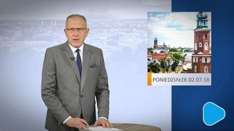 Informacje 02.07.18