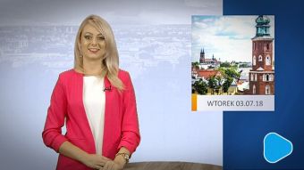 Informacje 03.07.18