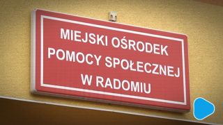 Radomianie ruszyli po wsparcie 300 plus