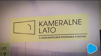W Radomiu trwa Kameralne Lato 2018
