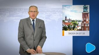 Informacje 04.07.18