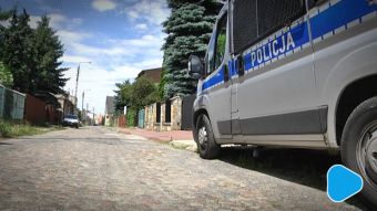 Nietypowe i szokujące znalezisko