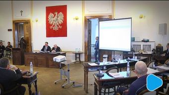 Radni zapytają prezydenta o Radpec