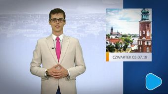 Informacje 05.07.18