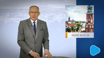 Informacje 06.07.18