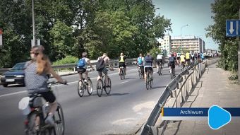 Kolejna Co Za Jazda! Pojada do Szydłowca