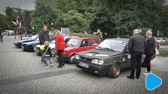Radomskie Klasyki jadą do Kielc