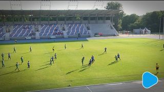 Rumuński sprawdzian