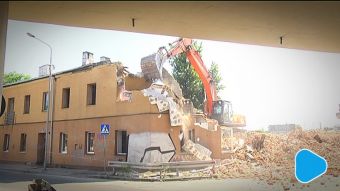 Ruszyła budowa trasy N-S