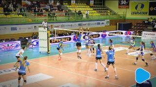 Siatkarki rozpoczną w lipcu