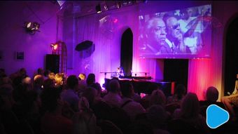 Stan Breckenridge zagrał w Łaźni