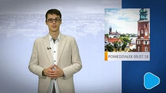 Informacje 09.07.18