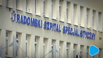Jak karmią w radomskim szpitalu?