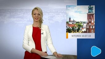 Informacje 10.07.18