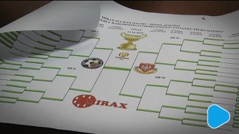 Rozlosowali pierwszą rundę