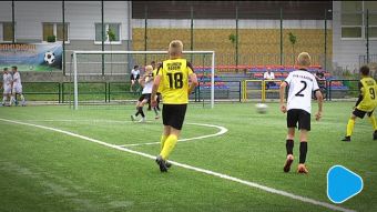 W minimundialu czas na półfinały