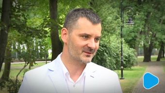 Czajkowski bez „Bezpartyjnych”