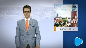 Informacje 11.07.18