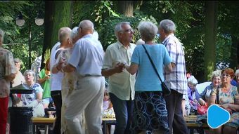 Popularność potańcówek nie słabnie