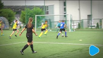 Radomiak i Broń w finale