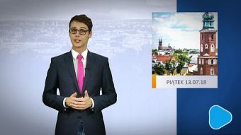 Informacje 13.07.18
