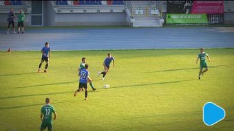 Kochalski w Radomiaku