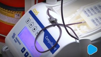 Kurczą się zapasy krwi