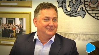 Wójcik zrezygnuje z pracy?