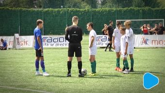 Broń najlepsza w Minimundialu