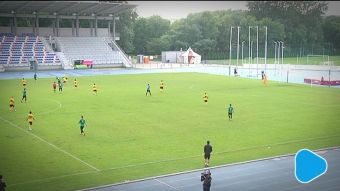 Mistrz Grecji w Radomiu