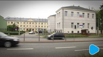 Oblegana medycyna. Ponad 14 ja jedno miejsce