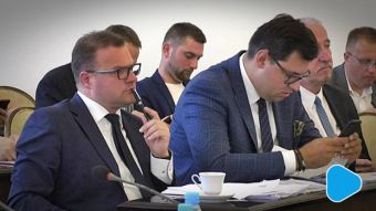 Prezydent złożył skargę do RIO na Radę Miejską