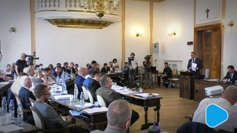 Jakub Kowalski: Prezydent skarży się na demokrację