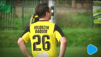 Młodzik na wakacjach