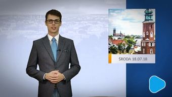 Informacje 18.07.18