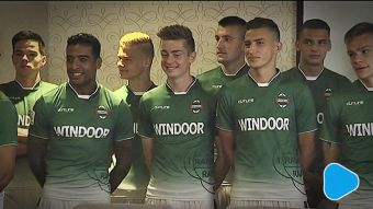 Radomiak rozpoczyna nowy sezon ligowy