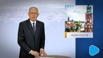 INFORMACJE 20.07.18